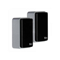 COPPIA DI FOTOCELLULE DA ESTERNO ERA PHOTOCELL M NICE EPM AUTOMAZIONE SICUREZZA