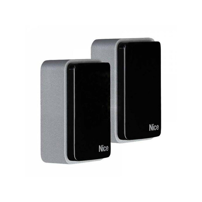 COPPIA DI FOTOCELLULE DA ESTERNO ERA PHOTOCELL M NICE EPM AUTOMAZIONE SICUREZZA