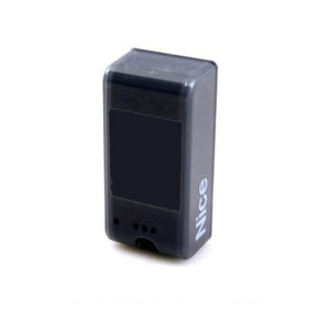 TRASMETTITORE X BORDO SENSIBILE WIRELESS INTERNI O ZONE POCO ASSOLATE NICE TCW1