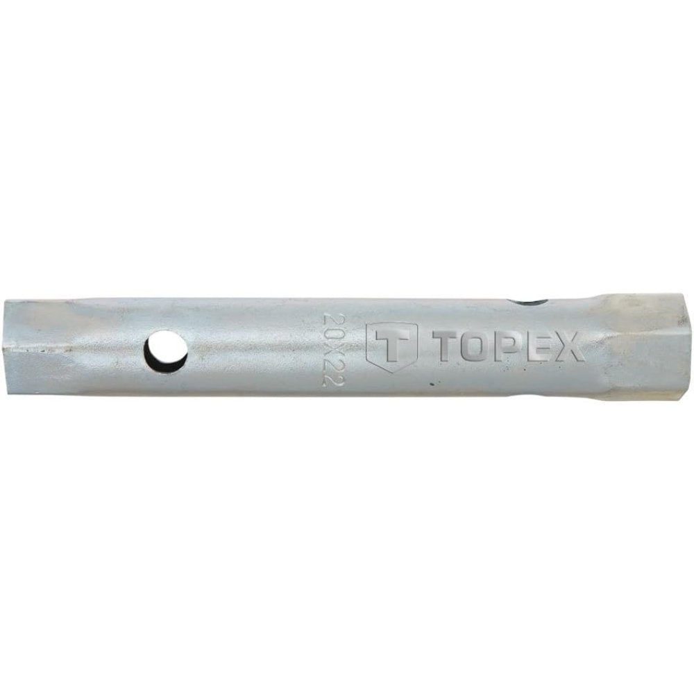 Topex 35d931 chiave a tubo 8 x 9 9 mm