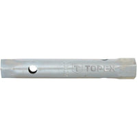 Topex 35d931 chiave a tubo 8 x 9 9 mm