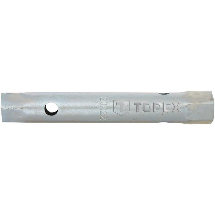 Topex 35d931 chiave a tubo 8 x 9 9 mm