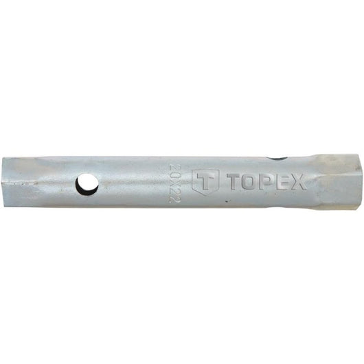 Topex 35d932 chiave a tubo 10 x x 11 mm ds