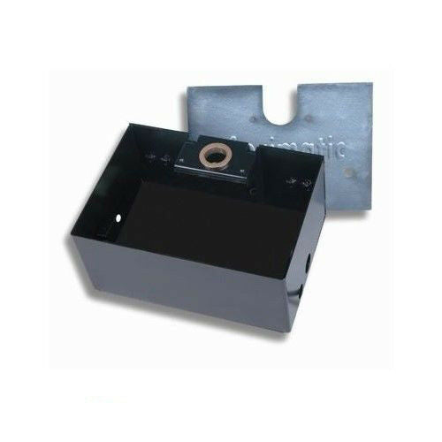 CASSETTA CIA 171 APRIMATIC 41056/051 AUTOMAZIONE AUTOMATISMI NUOVO ORIGINALE