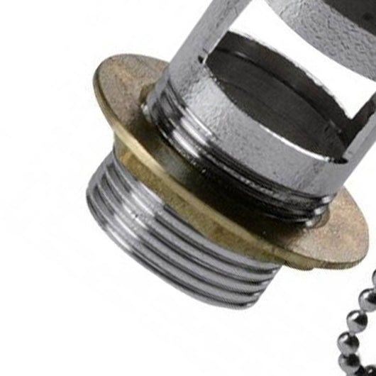 Piletta per lavabo 1 pollice 1/4