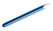 SCALPELLO BELLOTA MURATORE PUNTA S/SALV.CM.25X14MM