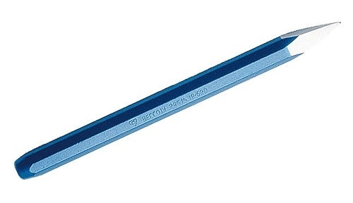 SCALPELLO BELLOTA MURATORE PUNTA S/SALV.CM.25X14MM