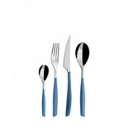 GLAMOUR, Posate Set 24 Pz, Scatola Gallery, Casa Bugatti