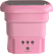 Mini Asciugatrice Portatile con Centrifuga