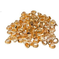 Topex 32d420 rivetti per pinza a ad occhiello, 200 pezzi ds