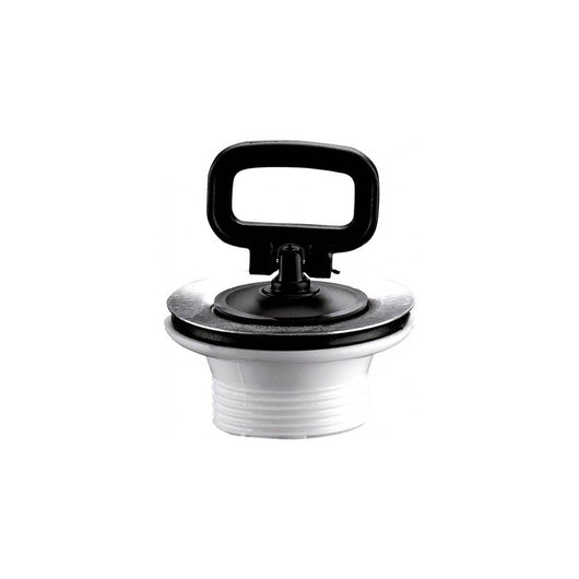 Piletta simplex in polipropilene lavello