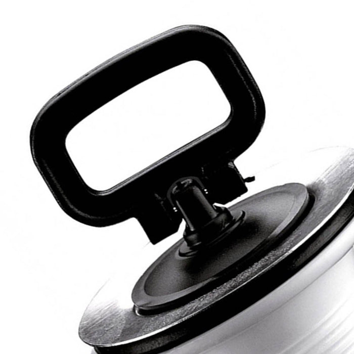 Piletta simplex in polipropilene lavello