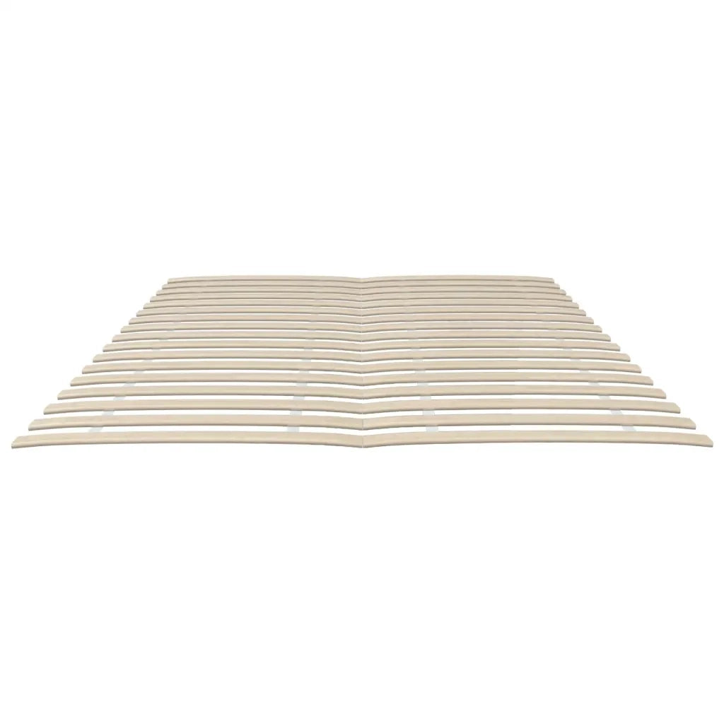 Reti a Doghe con 34 Doghe 2 pz 70x200 cmcod mxl 119385