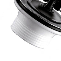 Piletta simplex in polipropilene lavabo