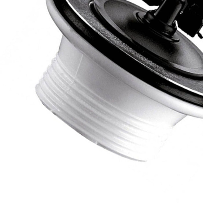 Piletta simplex in polipropilene lavabo