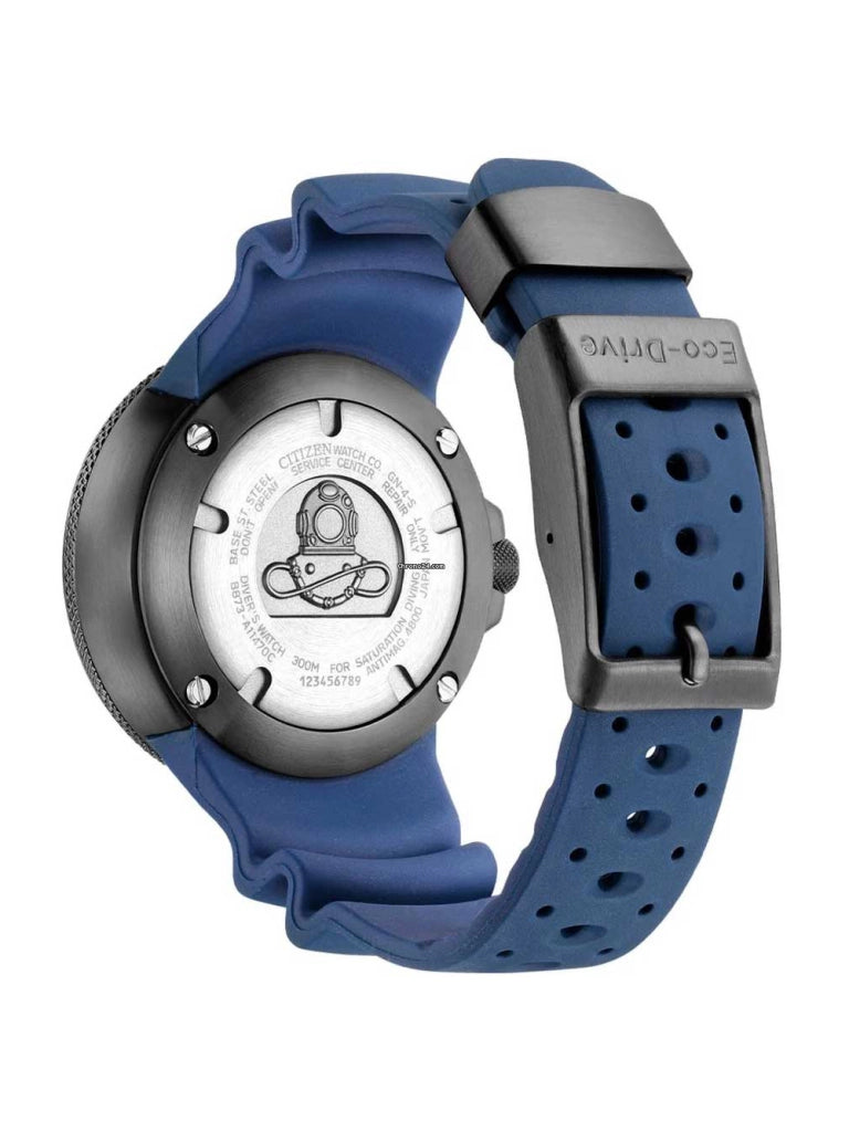 CITIZEN WATCHES Mod. BJ8055-04E