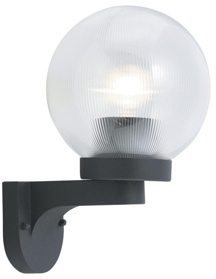 lanterna a parete globo w.60 cod:ferx.23187