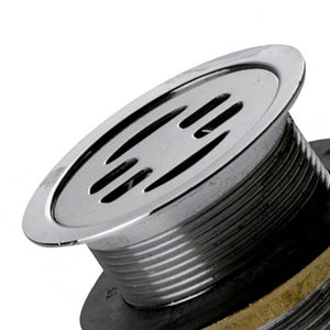 Piletta doccia sifoide