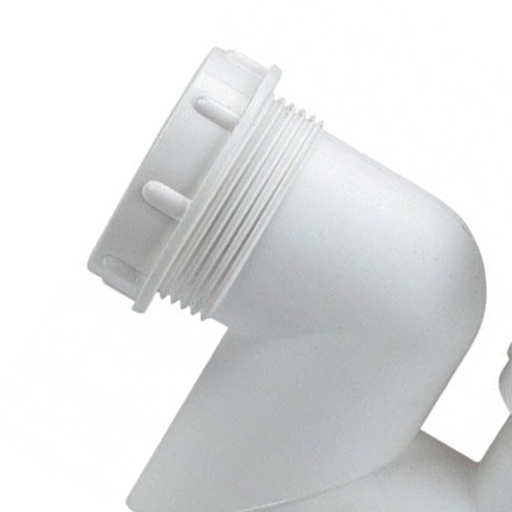 Piletta sifonata diam. 80 per piatto doccia