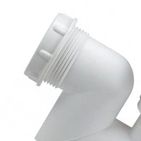 Piletta sifonata diam. 80 per piatto doccia