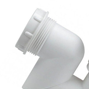 Piletta sifonata diam. 80 per piatto doccia