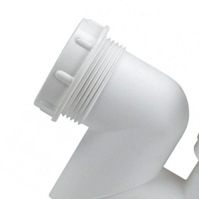 Piletta sifonata diam. 80 per piatto doccia