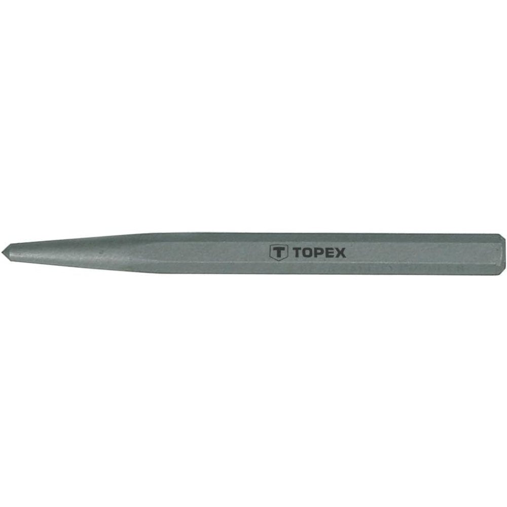 Topex 03a442 punzone per centri i 9,4 x 127,5 mm ds
