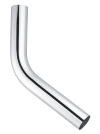 canotto curvo 45 gradi mm. 30x140x120 cod:ferx.23198