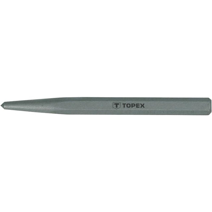 Topex 03a442 punzone per centri i 9,4 x 127,5 mm ds