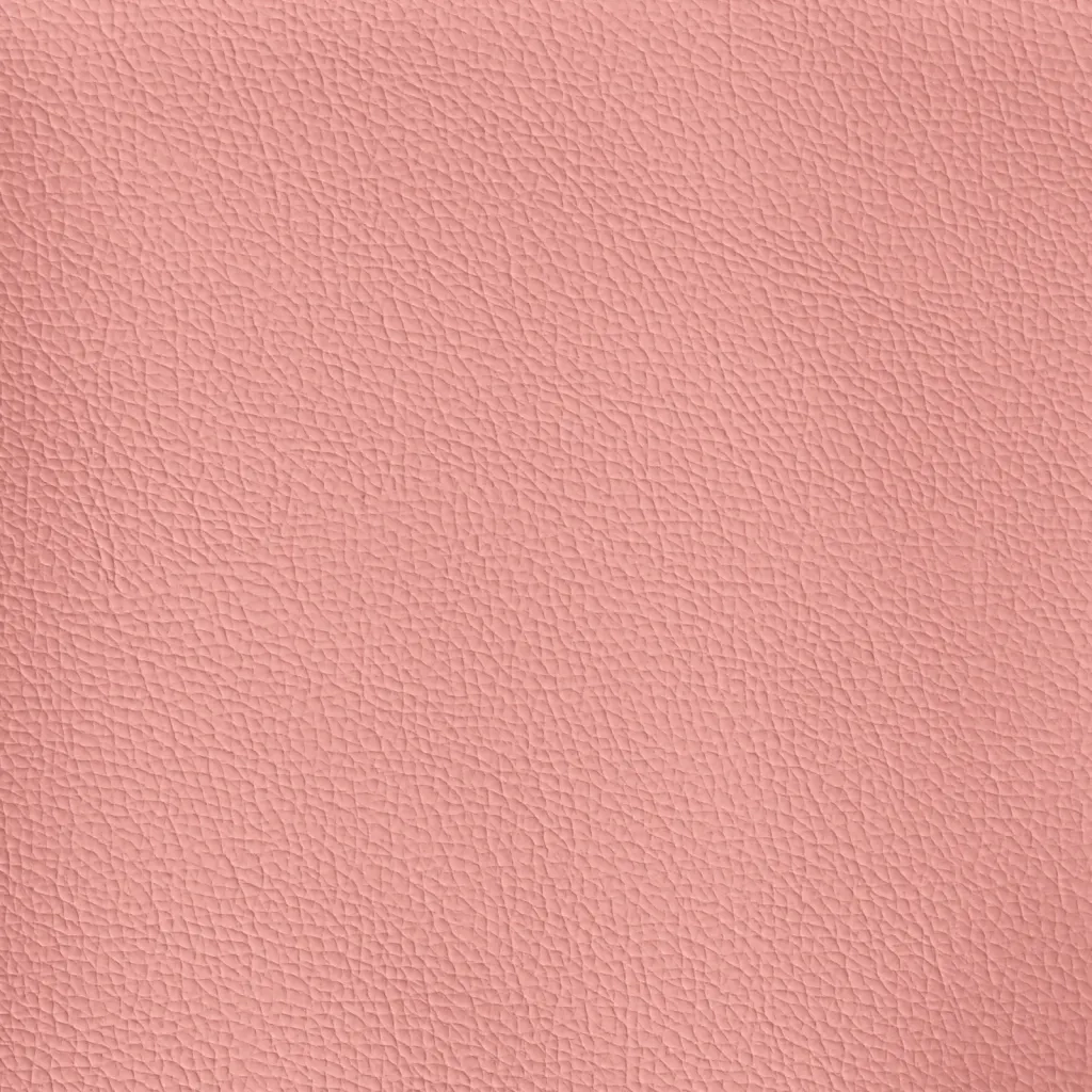 Poltrona da Ufficio Reclinabile Rosa in Similpelle 349643