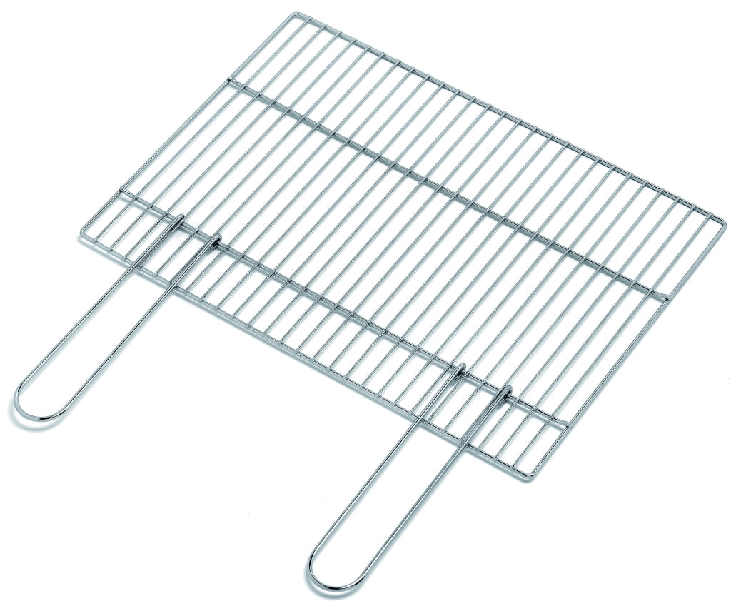 Ompagrill GRATICOLA PER BARBECUE IN CEMENTO cm. 68x40