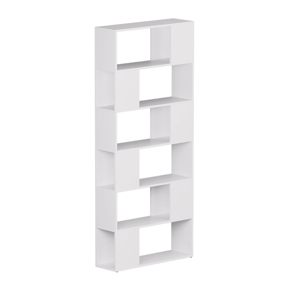 Vicco Divisorio per ambienti Bianco 80 x 186 cm