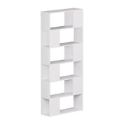 Vicco Divisorio per ambienti Bianco 80 x 186 cm