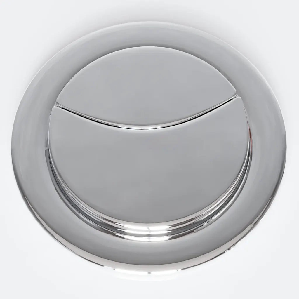 Toilette con Cisterna Bianca CFW9588131