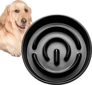 Antischoc per cani (Grigio scuro, 1000ml)