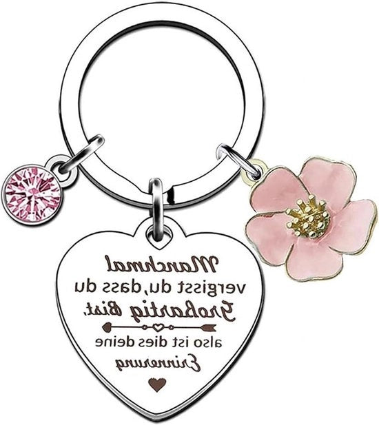 chiavi per madre, sorelle e amiche