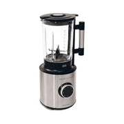 Cecotec grand katana 8 lame titanio caraffa vetro 2700w - CC03984