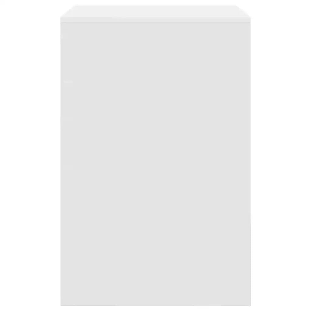 Scrivania Bianco 60 x 50 x 76 cm 869410