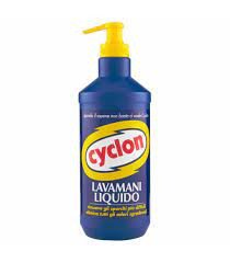 Cyclon liquido lavamani 500ml