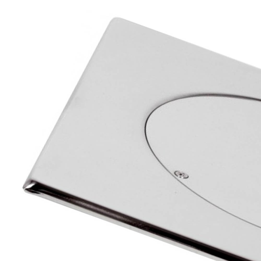 Copertura a pavimento cm 20x20 con coperchio