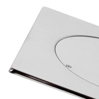 Copertura a pavimento cm 20x20 con coperchio