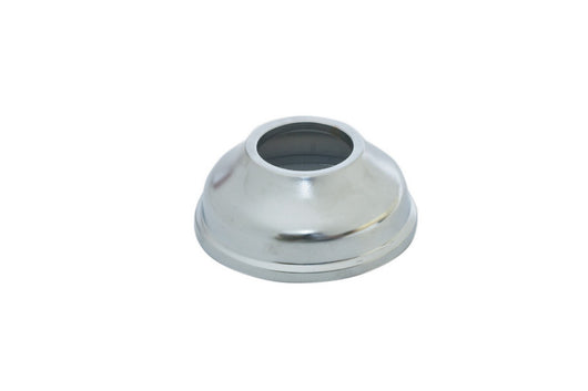 rosoni in ottone cromato mm. 32 cod:ferx.23205