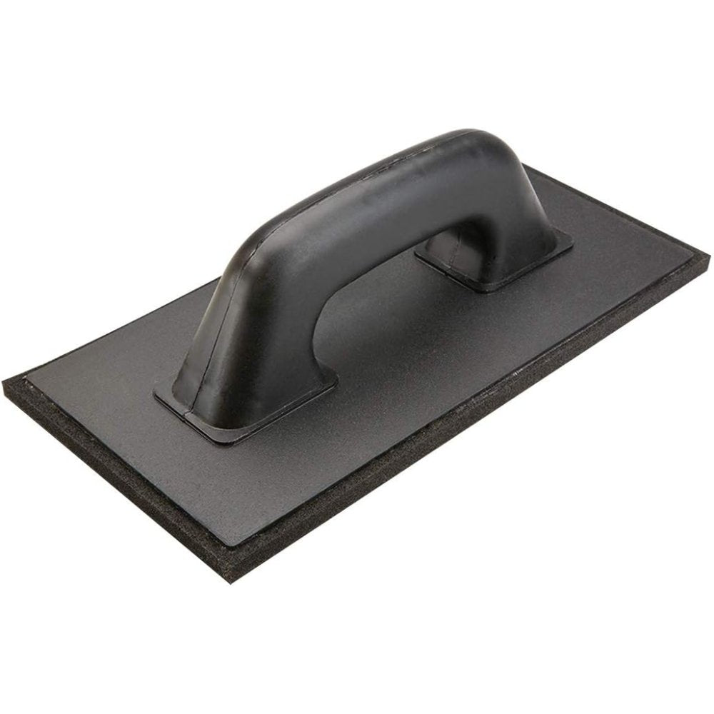 Topex 13a320 frattazzo in plasti tica con gomma 8 mm, 260 x 13 ds