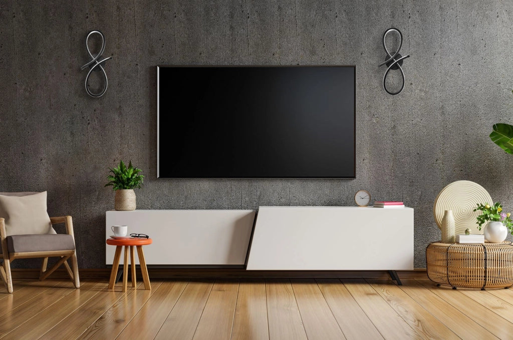 Lampada Led App1050-w Black