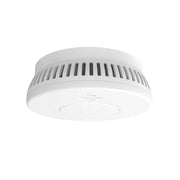 Rilevatore di Fumo Connesso 85 dB SmartLife Durata di Vita di 10 anni Bianco Nedis
