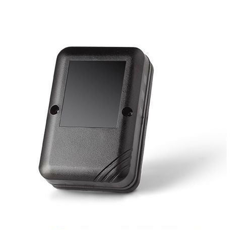 COPPIA DI FOTOCELLULE A SUPERFICIE PORTATA 10 M CARDIN CDR861 AUTOMAZIONE NUOVO