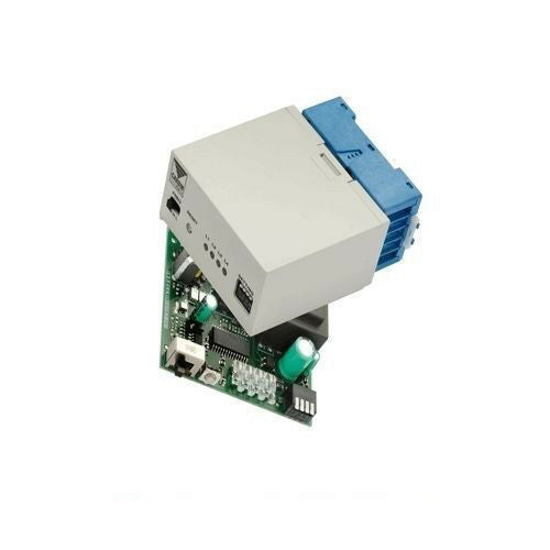 RILEVATORE DI MASSE METALLICHE AUTOTARANTE ALIMENTAZIONE 24V CARDIN METALDEC024X