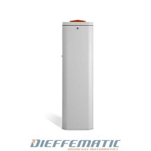 AUTOMAZIONE BARRIERA STRADALE 3/4 M GRIGIO SCURO CARDIN ELDOMS EX 710/ELDOM34DG
