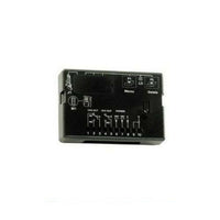 RICEVITORE MINI BICANALE 12/24 VAC-DC CARDIN RMS435200 AUTOMAZIONE AUTOMATISMI