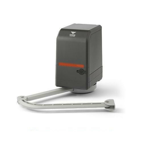 GRUPPO ELETTROMECCANICO 24 VDC CANCELLI A BATTENTE CARDIN BLTOW24M 200/BLTOW24M